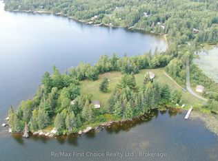 (Undisclosed Address), Kenora, Unorganized, ON P0X 1H0
