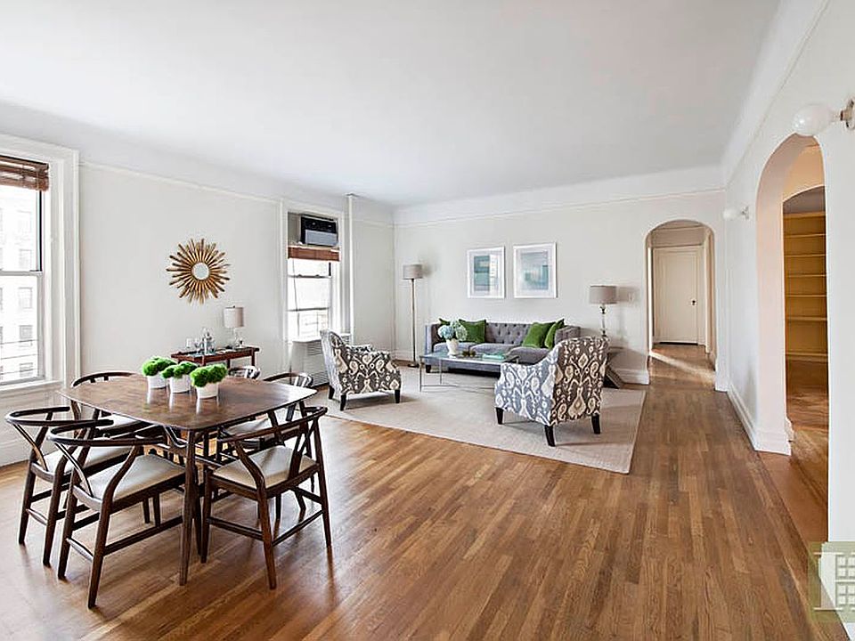 1st image of 301 W 108th St #8AB