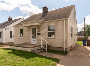 34033 Annapolis St, Wayne, MI 48184