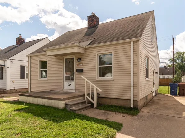 34033 Annapolis St, Wayne, MI 48184