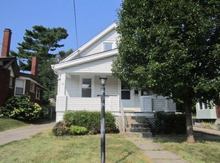3457 Mayfair Ave, Cincinnati, OH 45211