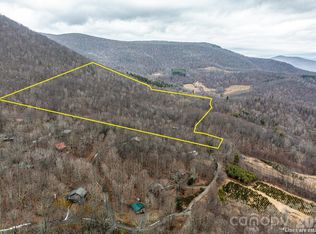 286 Frontier Dr, West Jefferson, NC 28694