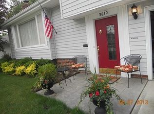 3630 W 214th St, Fairview Park, OH