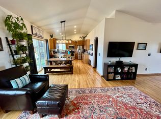 1823 Forest St, Laramie, WY 82070