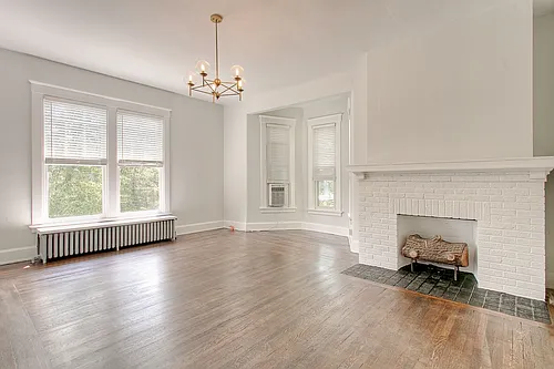 2343 Park Ave #F Photo 1