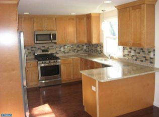 1814 Melrose Ave, Havertown, PA 19083