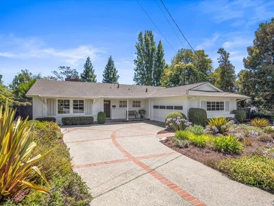 35 Mountain View Pl, San Mateo, CA, 94402