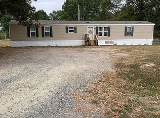 3676 Plantation Rd, Bullock, NC 27507