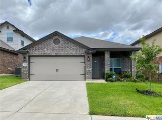3401 Parkmill Dr, Killeen, TX 76542