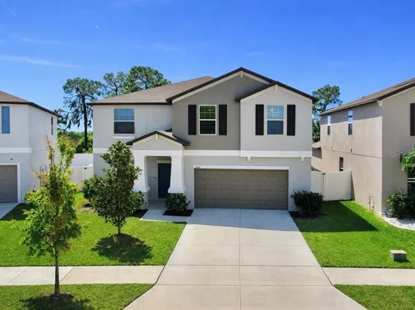 12841 Wildflower Meadow Dr, Riverview, FL 33579