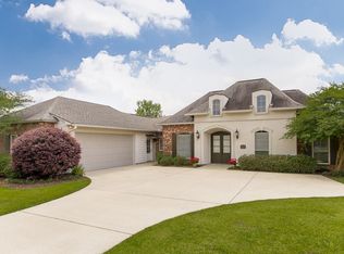 2000 Westchester Ave, Zachary, LA 70791