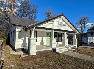 514 N Chestnut St, Knoxville, TN 37914