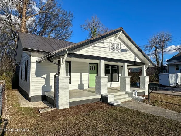 514 N Chestnut St, Knoxville, TN 37914