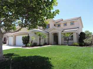 25133 Ridgemoor Rd, Menifee, CA 92586