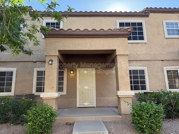 125 S 56th St Unit 155, Mesa, AZ 85206