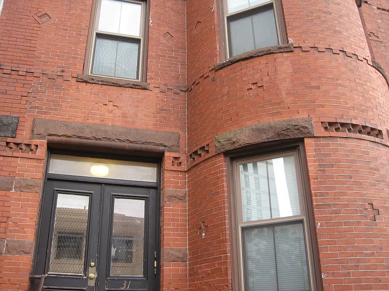 31 Wigglesworth St #I — Photo 10