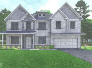 505 Pearl Moss Ln #117, Kathleen, GA 31047