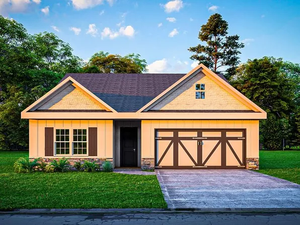 2413 Morrison Trce, Opelika, AL 36804