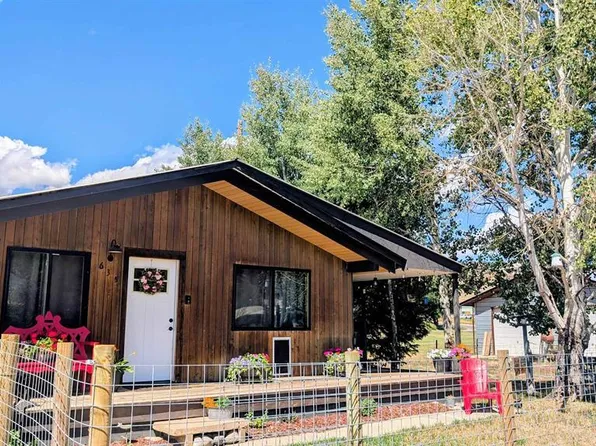 635 S 5th Street, Pagosa Springs, CO 81147