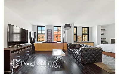 Sold by Douglas Elliman