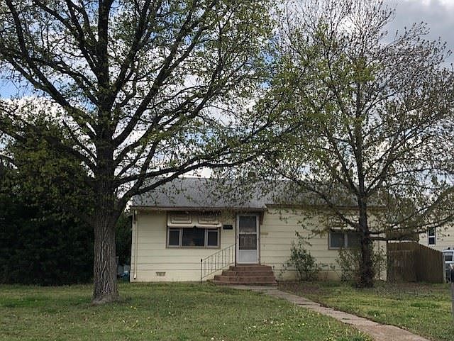 1st image of 1323 N Olive St