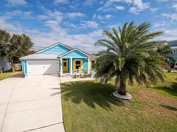 6056 Costanero Rd, Saint Augustine, FL 32080