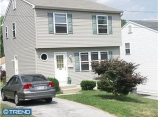 109 Beech Rd, Wallingford, PA 19086