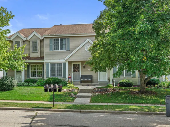 119 East Rivera DRIVE #A, Waukesha, WI 53189