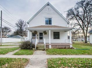 404 Oak St #2, Valparaiso, IN