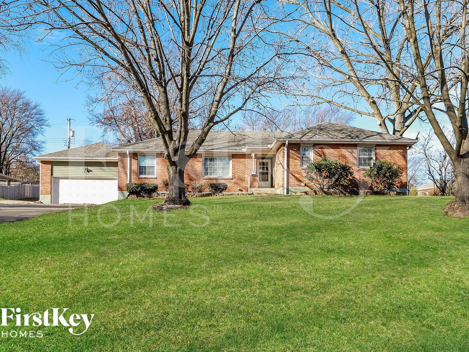 3232 S Shady Bend Dr, Independence, MO 64052 | Zillow