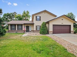 3812 E Irwin Pl, Centennial, CO 80122