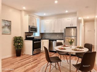 136 W 111th St APT 4RW, New York, NY 10026