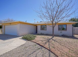 12904 Marble Ave NE, Albuquerque, NM 87112