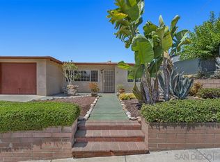 538-40 N 60th St, San Diego, CA 92114