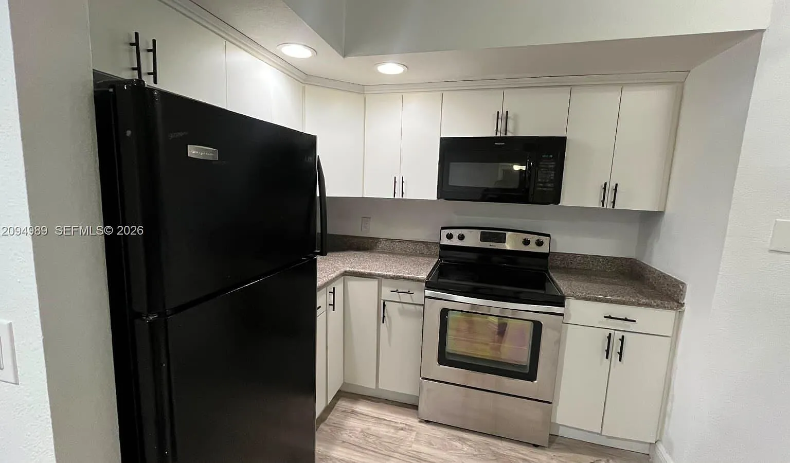 Isles At Lago Mar Condo — Photo 1
