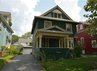 6 Lakeview Ter, Rochester, NY 14613