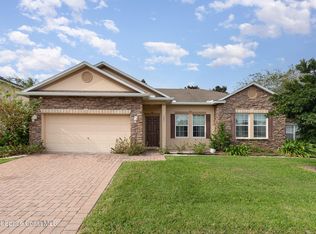 203 W Fiesta Key Loop, Deland, FL 32720