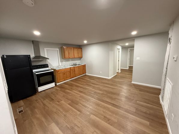 829 W Woodland Ave NW #A