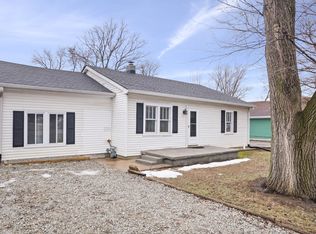 1749 Sparrow Ave, Indianapolis, IN 46227
