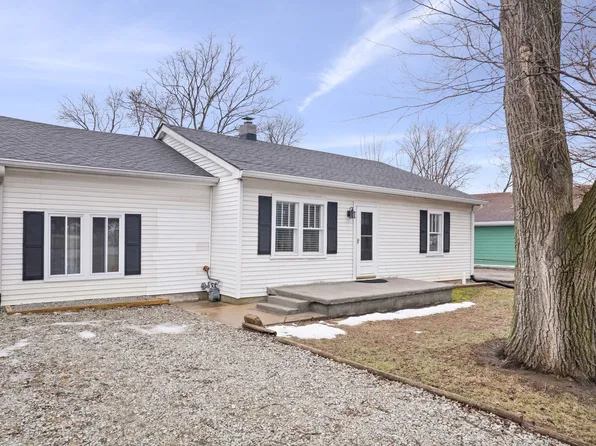 1749 Sparrow Ave, Indianapolis, IN 46227