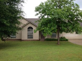 1530 Osage Dr, Greenwood, AR 72936