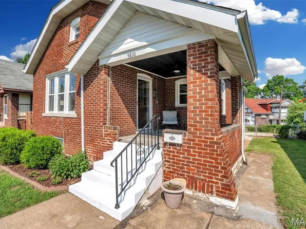 5810 S Kingshighway Blvd, Saint Louis, MO 63109