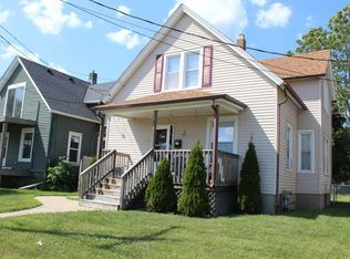 1900 63rd St, Kenosha, WI 53143