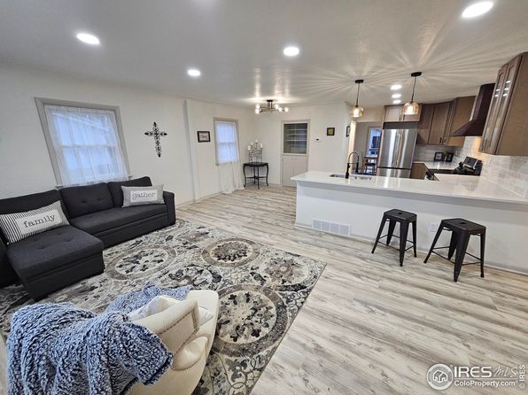 809 Maple St, Fort Morgan, CO 80701