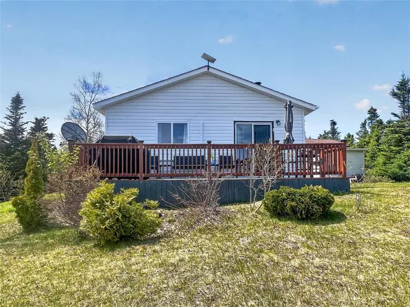 3L Shamrock Cove Road, Pleasantview, NL A0H1Z0