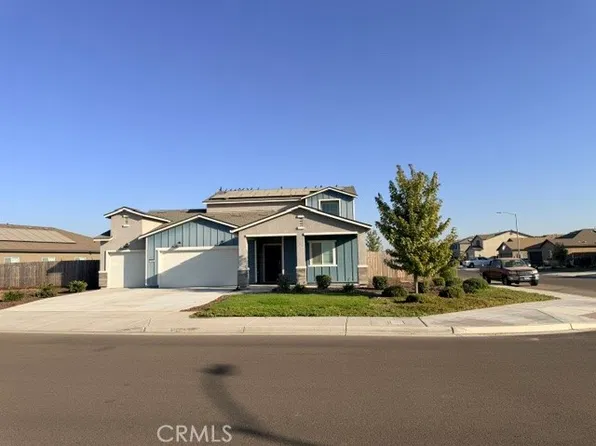 1332 W Randy Ave, Fowler, CA 93625