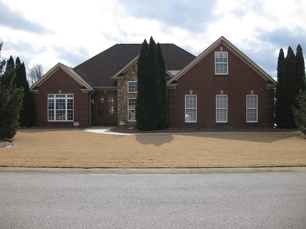 235 Plantation Springs Dr, Florence, AL 35630 Zillow