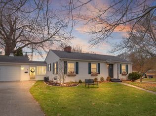 2471 Union Ave NE, Grand Rapids, MI 49505