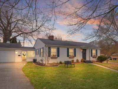 2471 Union Ave NE, Grand Rapids, MI, 49505