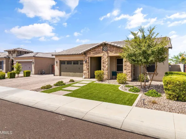 22920 N 94TH Lane, Peoria, AZ 85383